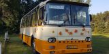 Bart Bus zabytkowy autobus - przewóz gości weselnych retro autobusem, Cisie - zdjęcie 4