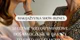 Emilia Lipińska make up artist- makijażystka show-biznes | Uroda, makijaż ślubny Warszawa, mazowieckie - zdjęcie 5