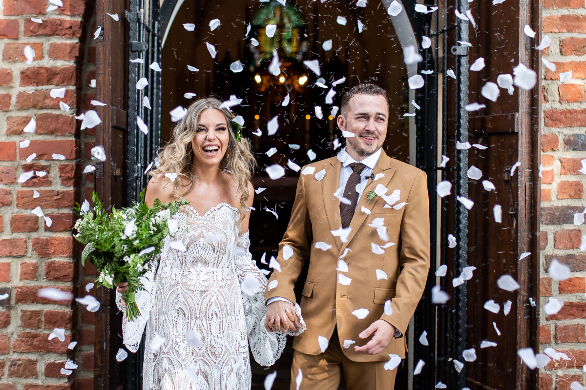 Fotografia Sandra Szudra profesjonalny duet fotografów ślubnych, Leszno - zdjęcie 1
