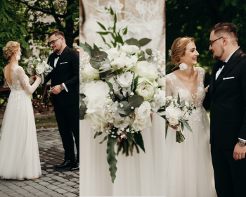 Ślub z innej bajki - naturalna fotografia ślubna ❤️❤️❤️, Fotograf ślubny, fotografia ślubna Żychlin