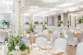 Focus Hotel Premium Conference & Spa wymarzone wesele, Sale weselne Łęczna
