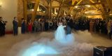 DJ CHMURA Nowoczesne wesela bez nudy!  Ciężki dym/NAPISY LOVE/MIŁOŚĆ, Inowrocław - zdjęcie 2