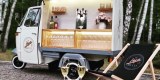 The Ape Secco Van | Barman na wesele Warszawa, mazowieckie - zdjęcie 3