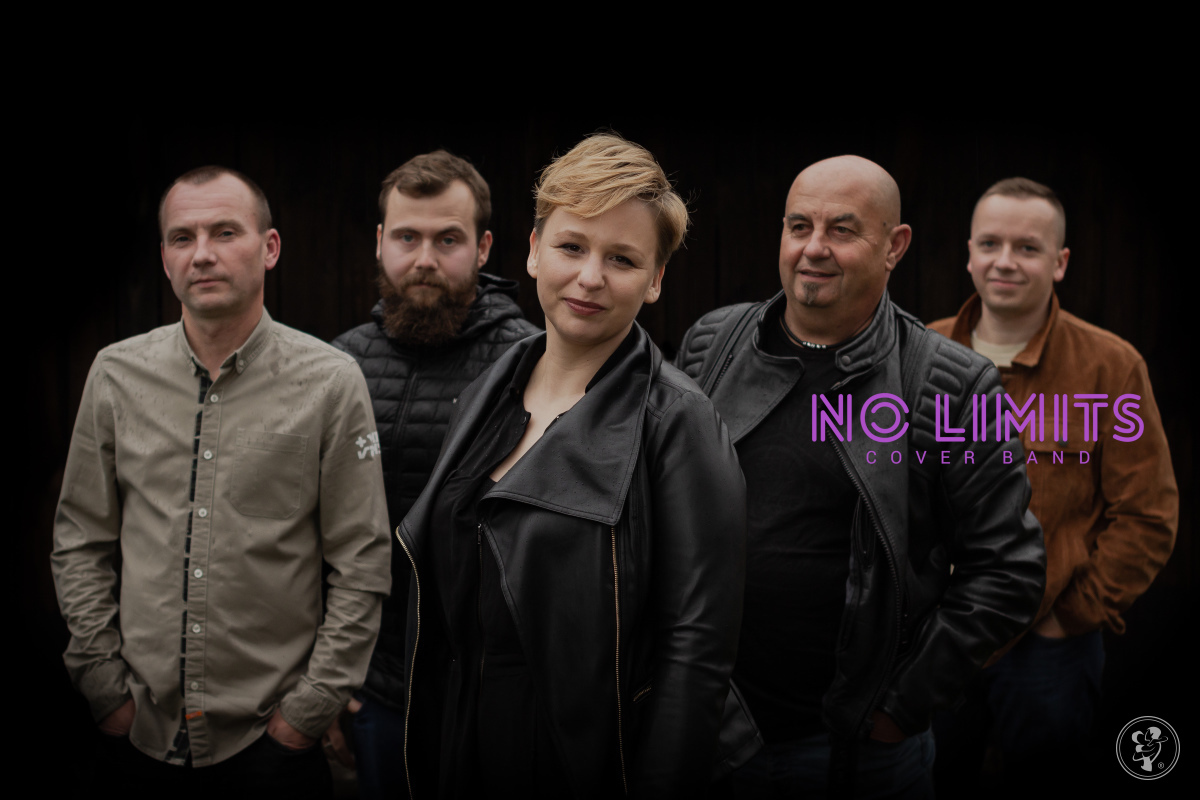 No limits - cover band | Zespół muzyczny Szczucin, małopolskie - zdjęcie 1