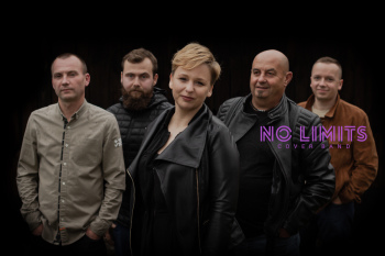 No limits - cover band | Zespół muzyczny Szczucin, małopolskie