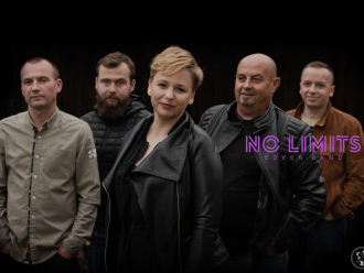 NO LIMITS - cover band,  Szczucin