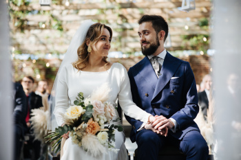 Let`s marry! Organizacja ślubów i wesel, Wedding planner Tolkmicko