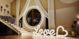 CIĘŻKI DYM & napisy LOVE, MIŁOŚĆ, KOCHAM ⭐️ Atrakcje weselne ⭐️, Nowy Sącz - zdjęcie 6