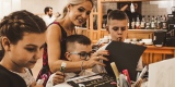 FOTOLUSTRO Glamour oraz RUSTYKALNE ⭐ Ciężki dym & napisy LOVE/Miłość, Nowy Sącz - zdjęcie 6