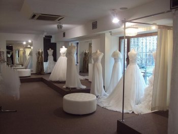 WG, Salon sukien ślubnych Czechowice-Dziedzice