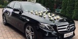 Auto Samochód do ślubu Mercedes E-klasa AMG | Auto do ślubu Łódź, łódzkie - zdjęcie 6