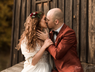 Dwa Światła - fotografia i wideofilmowanie ślubne,  Olsztyn