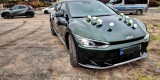 Auto elektryczne EV6 - Zwycięzca Konkursu CAR OF THE YEAR 2022 | Auto do ślubu Białystok, podlaskie - zdjęcie 2