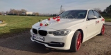 Białe BMW do ślubu -> Wolne terminy 2022/2023, Oświęcim - zdjęcie 6