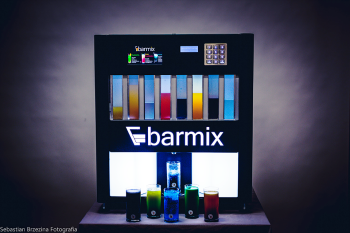 Barmix Automatyczny Barman Drink Bar, Barman na wesele Śrem