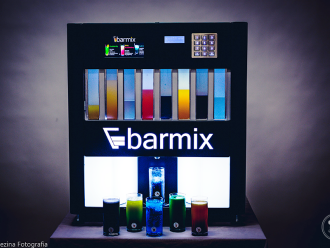 Barmix Automatyczny Barman Drink Bar,  Śrem