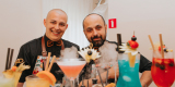 Cocktail event bar, drink bar, pokaz Barmański | Barman na wesele Zamość, lubelskie - zdjęcie 2