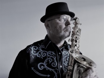 Czesław Zdrojewski (Saxy Ziggy) - saksofon, Oprawa muzyczna ślubu Moryń