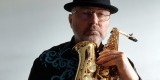 Czesław Zdrojewski - Saxy Ziggy | Oprawa muzyczna ślubu Koszalin, zachodniopomorskie - zdjęcie 4