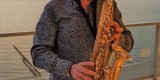 Czesław Zdrojewski - Saxy Ziggy | Oprawa muzyczna ślubu Koszalin, zachodniopomorskie - zdjęcie 5