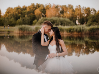 Krzemsky Filmmaking | Kamerzysta na wesele Łódź, łódzkie