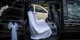 Mercedes Viano, Trabant, Audi Q5 | Auto do ślubu Skoczów, śląskie - zdjęcie 3