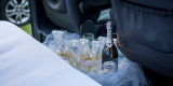 Mercedes Viano, Trabant, Audi Q5 | Auto do ślubu Skoczów, śląskie - zdjęcie 4