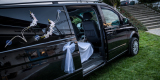 StelaBus - Trabant, Audi Q5, VW CC, Mercedes VIano VIP - auto do ślubu, Skoczów - zdjęcie 6