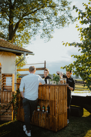 Plan Na Drinka | Barman na wesele Olesno, opolskie