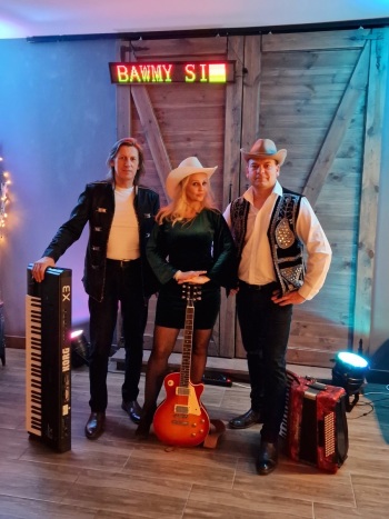 IMPULS BAND - MUZYKA NA KAŻDĄ OKAZJĘ, Zespoły weselne Tarnogród