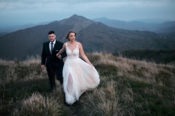 Damian Homa Fotografie, Fotograf ślubny, fotografia ślubna Rudnik nad Sanem