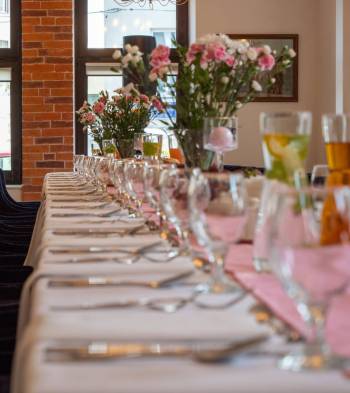 Restauracja Willa Anna | Sala weselna Przemyśl, podkarpackie