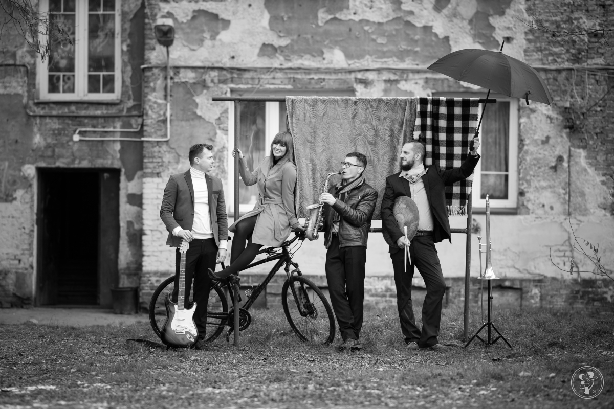 Demsej - cover band | Zespół muzyczny Nowa Sól, lubuskie - zdjęcie 1
