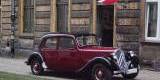 RetroVip Citroen Warszawa Mercedes | Auto do ślubu Łódź, łódzkie - zdjęcie 5