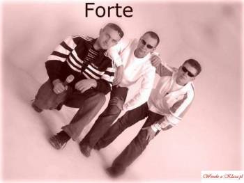 Zespół Muzyczny Forte- Podlasie, Zespoły weselne Goniądz