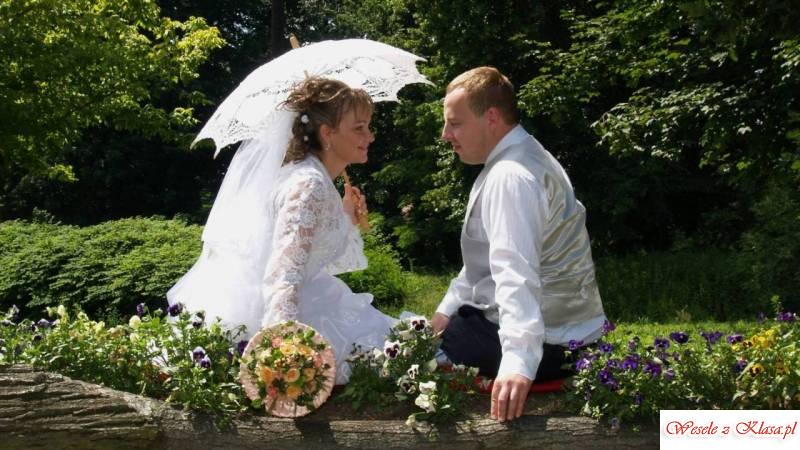 Videofilmowanie profesjonalnie i fotografia ślubna | Kamerzysta na wesele Leszno, wielkopolskie - zdjęcie 1