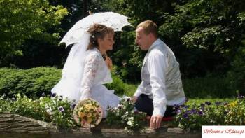 Videofilmowanie profesjonalnie i fotografia ślubna, Kamerzysta na wesele Rogoźno