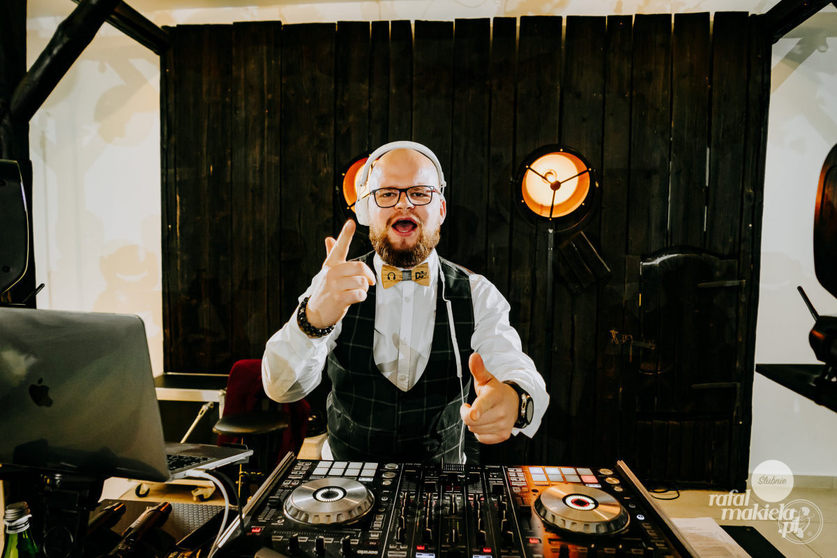 DJ Saser | DJ na wesele Rybnik, śląskie - zdjęcie 1
