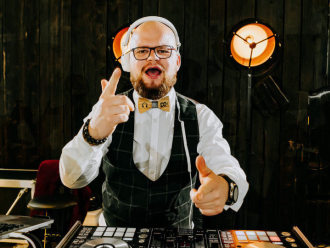 DJ Saser | DJ na wesele Rybnik, śląskie