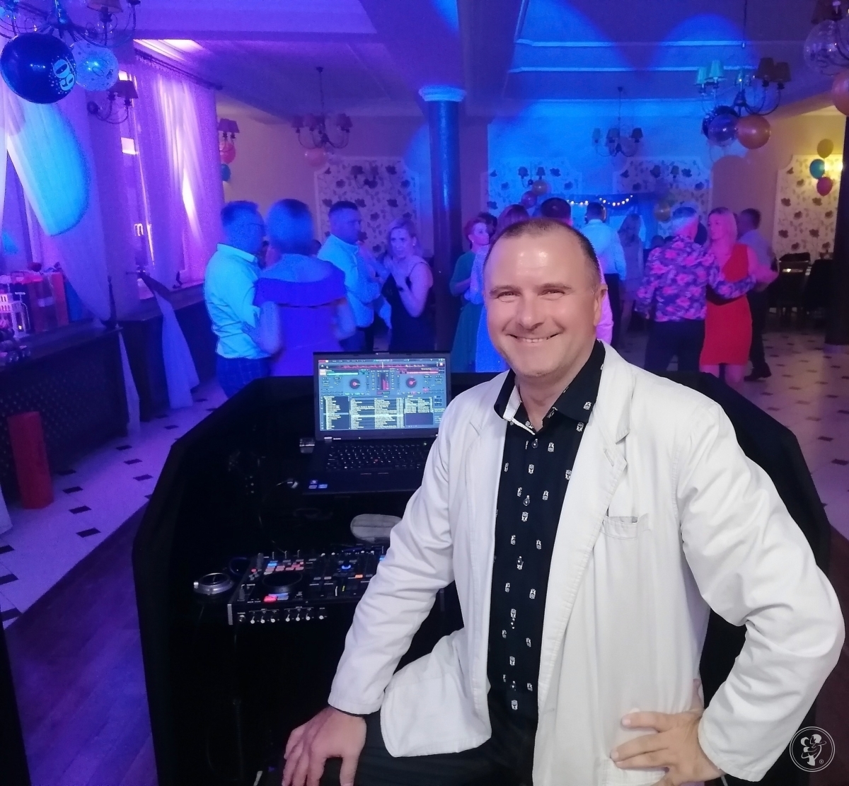Dj Leo Oprawa Muzyczna Na Każdą Okazje, Sopot - zdjęcie 1