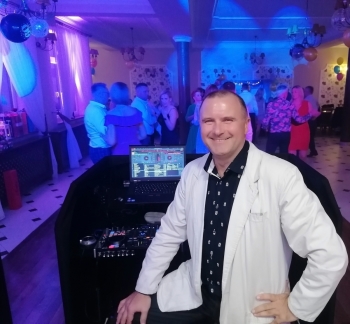 Dj Leo Oprawa Muzyczna Na Każdą Okazje, DJ na wesele Kruszwica
