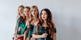 Kwartet Unique String Quartet | Oprawa muzyczna ślubu Katowice, śląskie - zdjęcie 2
