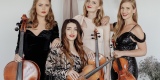 Kwartet smyczkowy na Twoim ślubie i weselu! Elegancka oprawa muzyczna, Katowice - zdjęcie 3