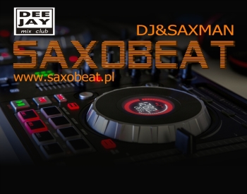 Saxobeat DeeJay&Saxman | DJ na wesele Leszno, wielkopolskie