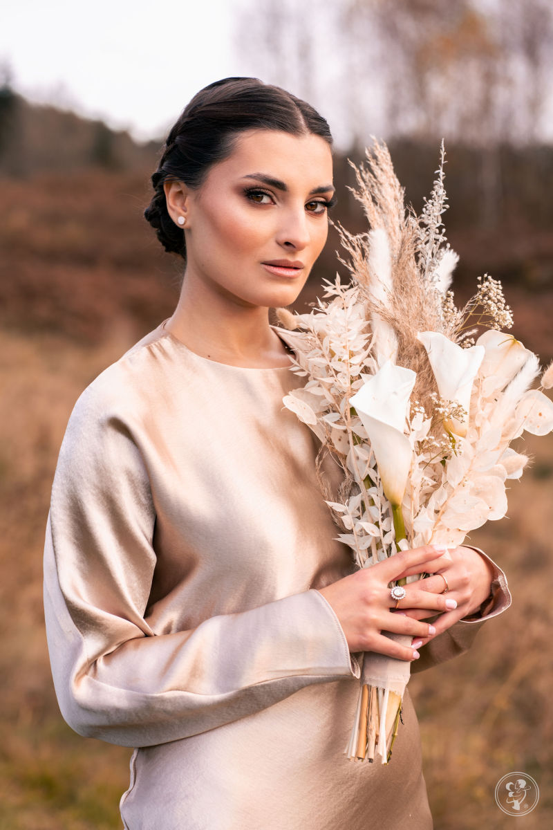 Florysta ślubny STUDIO KWIATOWE AGNIESZKA KANIA, Szczyrk - zdjęcie 1