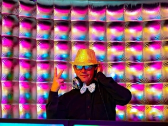 DJ Sun | DJ na wesele Mrągowo, warmińsko-mazurskie