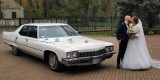 Buick / Cadillac / Pontiac | Auto do ślubu Lublin, lubelskie - zdjęcie 3