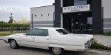 Buick / Cadillac / Pontiac | Auto do ślubu Lublin, lubelskie - zdjęcie 2