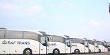 RAF TRANS - busy i autokary | Wynajem busów Warszawa, mazowieckie - zdjęcie 2