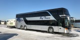 RAF TRANS - busy i autokary | Wynajem busów Warszawa, mazowieckie - zdjęcie 3